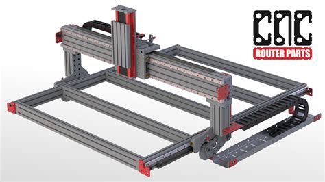 cnc wood router parts|cnc supplies parts and more.